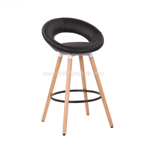 The Wooden Legs Bar Stools